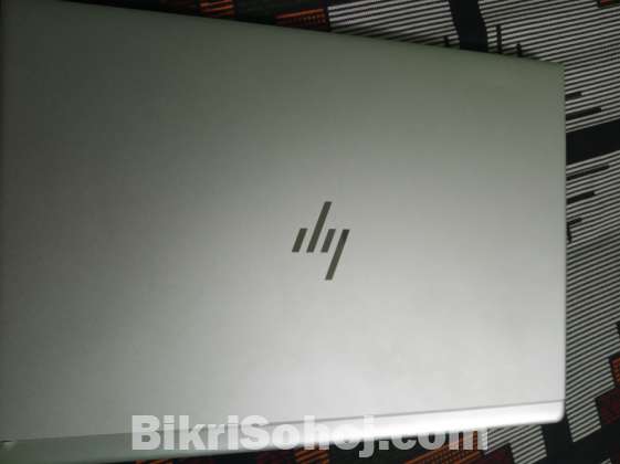 Hp 8gen laptop